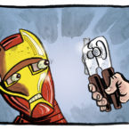 ironcan